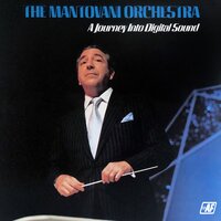 The Long And Winding Road - The Mantovani Orchestra