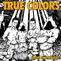 Behind You - True Colors