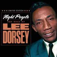 Yes We Can, Pt. 2 - Lee Dorsey