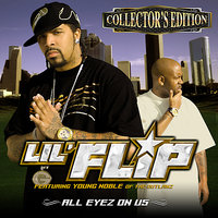 Speakin My Language - Lil' Flip