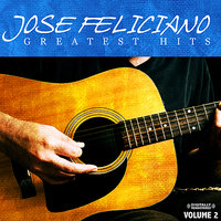 Raindrops Keep Falling On My Head - José Feliciano