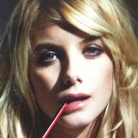 Everything You're Not Supposed to Be - Mélanie Laurent, Damien Rice