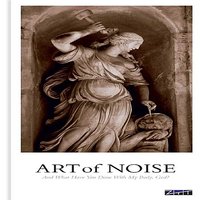 Moments In Love - Art Of Noise, Anne Dudley, Gary Langan