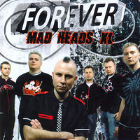 А я на морі - Mad Heads