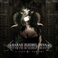 She Stands Like Stone - Sarah Jezebel Deva