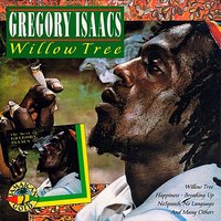 Breaking Up - Gregory Isaacs