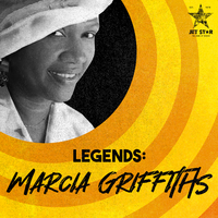 All My Life - Marcia Griffiths, Da'Ville