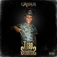 Hard For Me - Cassius Jay