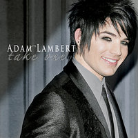 December - Adam Lambert