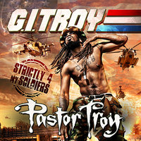 I Want War - Pastor Troy