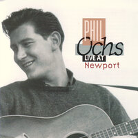 Ballad Of Medgar Evers - Phil Ochs