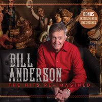 A Lot of Things Different - Bill Anderson