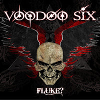 Take The Blame - Voodoo Six
