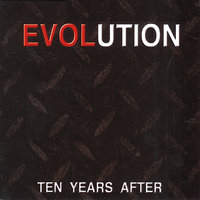 My Imagination - Ten Years After