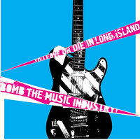 Bomb the Music Industry! (and Action Action) (and Refused) (and Born Against) Are Fucking Dead - Bomb The Music Industry!