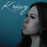 Weekend With You - Krissy