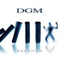 Reason - DGM, Russell Allen
