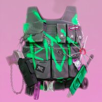 RIOT - Pussy Riot, IXXF