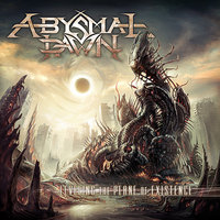 Perpetual Dormancy - Abysmal Dawn