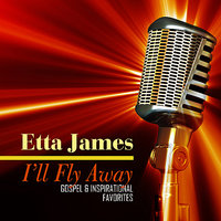 Blowing in the Wind - Etta James