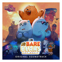 We'll Be There - We Bare Bears, Estelle