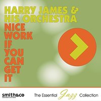 I Cover The Waterfront - Harry James & His Orchestra