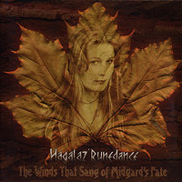 Serenade Of The Last Wolf - Hagalaz' Runedance