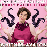 Poor Unfortunate Souls (Harry Potter Style) -
