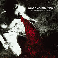 A Paler Shade Of White (A Darker Side Of Black) - Dimension Zero