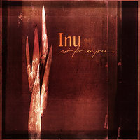 A Crowded Place - Inu