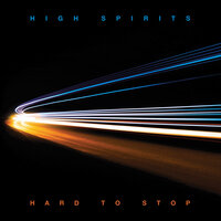 Midnight Sun - High Spirits