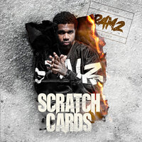 Scratch Cards - Ramz