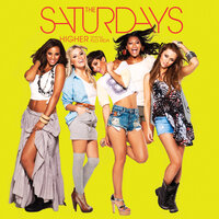 Higher - The Saturdays, Ultimate