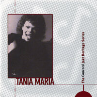 Cry Me A River - Tania Maria