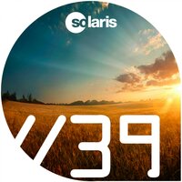 Late Summer Fields - Solarstone, Alucard, Tenishia