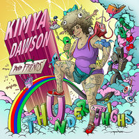 Reflections - Kimya Dawson
