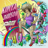 Mare and the Bear - Kimya Dawson, Panda Dawson-Duval