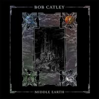 This Gallant Band of Manic Strangers - Bob Catley