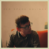 Death of a Writer - Her Space Holiday