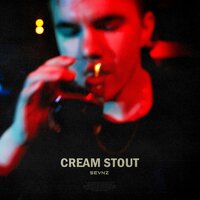 Cream Stout - SEVNZ