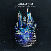 Fly To New York - Above & Beyond, Zoe Johnston, AERO CHORD
