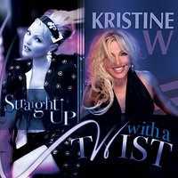 Stronger - Kristine W