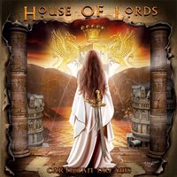 Saved By Rock - House Of Lords