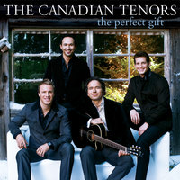 Wintersong - The Canadian Tenors, Sarah McLachlan