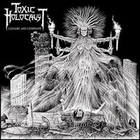 Judgment Awaits You - Toxic Holocaust