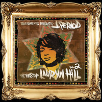 All My Time - J.Period, Ms. Lauryn Hill, Paid & Live