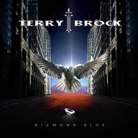 Diamond Blue - Terry Brock