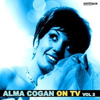 There Once Was a Man - Alma Cogan