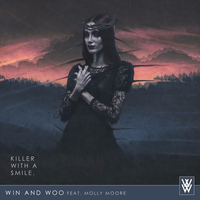Killer With a Smile - Win and Woo, Molly Moore
