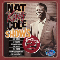 When You're Smiling (broadcast recording) - Nat King Cole